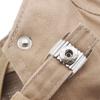 Gorra de béisbol rayada bordada 2021 Cabeza grande Gorra Wai Primavera Verano Boina Casual Británica Gorra de vendedor de periódicos Juventud