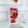 Ramo de Rosas Simuladas Transfronterizo, Caja de Regalo de Flores de Jabón, Regalo para el Día de San Valentín, Cumpleaños, Adornos Decorativos, Regalo para el Día del Maestro