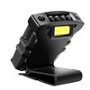Indução chapéu clip luz pesca especial farol super brilhante ao ar livre forte luz de carregamento pesca noite pesca super longa resistência fone de ouvido