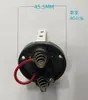 Base de Lámpara Antiexplosión Disco Bpy-40W Tubo Simple 80W Tubo Doble Accesorios para Base de Lámpara Antiexplosión Base de Lámpara Fija Cabezal de Lámpara Nuevo Amanecer