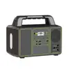 Fonte de Alimentação para Caixa de Som Bluetooth de Grande Capacidade 300W Caixa de Som Bluetooth Inteligente Portátil 110V/220V Fonte de Alimentação Móvel para Exterior
