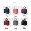 Bolsa Térmica Transfronteiriça Grande Capacidade Pano Oxford Bolsa para Marmita Fabricante Logotipo Impresso Bolsa de Almoço Bolsa de Folha de Alumínio Atacado Bento