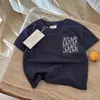 Camisetas de Manga Corta para Niñas 2026 Verano Nuevo Estilo Ropa Tops para Niños Ropa de Verano para Bebé Niña Ropa para Niños Súper Bonita Ropa para Niños