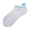 24 Otoño Calcetines Adulto Calcetines Deportivos de Algodón Orgánico para Niños Malla Transpirable Calcetines de Barco Calcetines de Estudiante Calcetines Casuales Invisibles Calcetines para Niños