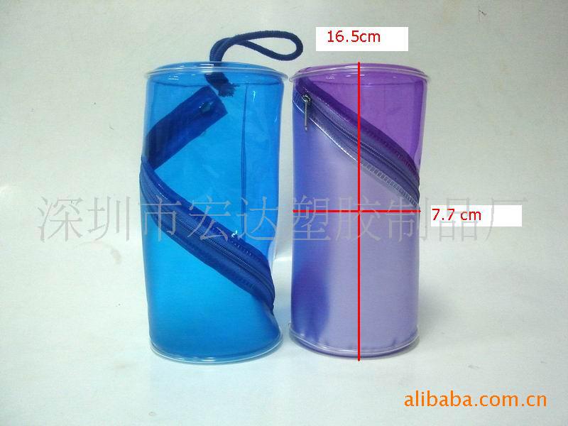 pvc pouch for foot-set