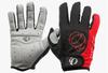 Guantes de medio dedo de una palabra al por mayor para arroz, guantes para bicicleta de carretera, bicicleta, guantes a prueba de golpes para ciclismo, guantes de silicona de dedo corto