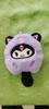 Colgante de Mochila Bolso de Hombro Peluche Muñeca Pequeña