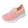Zapatos Deportivos Nuevos de Mujer Primavera 2026, Zapatos Fly-Knit, Zapatos Casuales Transpirables, Zapatos para Correr