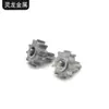 Proveedores Fabricantes de Ningbo Suministran Procesamiento de Fundición a Presión de Aleación de Zinc, Fundición de Precisión de Aleación de Zinc, Piezas Pequeñas Fundidas a Presión de Aleación de Zinc