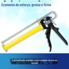Tipo de injeção plantação pistola de cola construção plantação pistola de cola epóxi plantação de cola de ancoragem pistola de cola de plantio de cola pistola de ferro