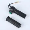 Manija de Control de Velocidad para Vehículo Eléctrico, Accesorios para Coche a Batería, Manija de Control de Velocidad, Manija Aceleradora, Manija Aceleradora Universal