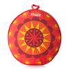 Bolsa para Microondas de Tortilla de Maíz Más Vendida de Amazon, Bolsa Aislante para Tortitas de Papa, Bolsa para Almuerzo de Tortitas Finas, Bolsa Portátil Engrosada