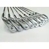 Gran Venta Palos de Golf Nuevos para Hombres y Mujeres No. Hierro 7 Carbono No. Palo de Práctica para Principiantes 7 Hierros