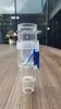 Válvula de drenaje unidad interior aire acondicionado válvula unidireccional antiolor antiinsectos anti-viento trampa de prevención de reflujo válvula de retención