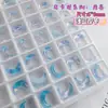 Decorações 3D para Unhas Mocha Dopamina Fundo Plano Pequena Lua Estrela Borboleta Pedras de Strass para Unhas Mocha Decorações para Ponta dos Dedos