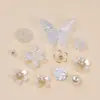 Accesorios Creativos DIY para Manualidades: Pegamento en Crema de Resina Piezas Pequeñas, Materiales para Hebillas de Zapatos al por Mayor