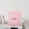 Bolsa de Lavandería Portátil, Bolsa Protectora Especial para Lavadoras, Bolsa de Lavandería para Viajes, Bolsa de Lavandería para Sujetadores Antienredos para el Hogar