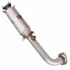 Suministro directo de fábrica de convertidor catalítico de tres vías para Honda CRV 2.4 2007-2011 convertidor catalítico de tres vías
