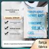 Dessecante Perfumado Dessecante de Gel de Sílica Fragrância Desodorizante Dessecante Guarda-Roupa Antimofo Dessecante de Gel de Sílica Atacado