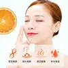 Essência de Vitamina C Boquanya Hidratante, Umectante, Elasticidade, Delicada, Melhorando a Textura Áspera, Cuidando e Rejuvenescedora Essência Solução Original