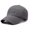 Gorra de Béisbol de Malla Transpirable de Verano con Logo de Equipo Personalizado, Gorra con Visera Solar para Adultos, Sombrero de Protección Solar para Exteriores para Mujeres