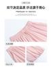 Calça Bloomers Florais Amarelas para Mulheres, Estilo Verão Fino 2025 Nova Calça Lanterna Solta Emagrecedora, Casual Petite Calça Longa de Perna Larga