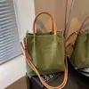 Bolso de Hombro para Mujer de Gran Capacidad, Bolso Cruzado, Bolso Tipo Cubo, Modelo Nuevo de Alta Gama para Viajes Diarios 2026