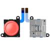 INTERRUPTOR basculante piezas de reparación de mango JoyCon LOED LITE detección remota universal piezas de repuesto NS