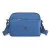 Bolsa Transversal Impermeável de Grande Capacidade, Leve, Nova para o Verão, Casual para o Dia a Dia, Viagem, Bolsa para Viagem ao Ar Livre, Bolsa Pequena Transfronteiriça para Mulheres
