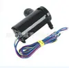 Accesorios originales para coche Motor limpiaparabrisas con pulverizador de agua Motor limpiador Motor limpiaparabrisas con pulverizador de agua Bomba limpiadora