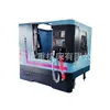 Bk5030 Fresadora CNC para Ranuras, Fresadora CNC para Ranuras de Engranajes, Fresadora CNC para Ranuras de Estriado, Equipo CNC para Fabricación Mecánica