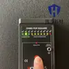 Espuma antiestática de polietileno PE electrónica reticulada conductora negra esponja aislamiento acústico absorción de impactos sellado de polvo algodón ixpe