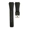 Para Galaxy Watch42/46 Correa de Reloj S4 Sport de Silicona con Liberación Rápida Pulsera 20/22mm