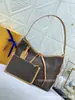 Exportación Transfronteriza Suministro de Bolso de Mujer de Alta Calidad Moda Europea y Americana Ropa de Trabajo Bolso de Hombro Axila Bolso Tote Cuero Genuino Bolso para Suegra