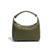 Etiqueta Personalizada de Fábrica Logo Bolsa para Marmita Portátil Moda Bolsa Feminina Artesanal de Palha Bolsa Casual Fresca para Ombro Axila
