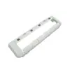 Adecuado para Accesorios del Robot Aspirador Mijia All-round M30 Cepillo Rodillo Corta Pelo Activo Filtro de Borde Mopa Bolsa de Polvo
