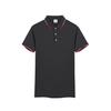 Camiseta POLO Personalizada Roupas de Trabalho Estampa LOGO Empresa Roupas de Trabalho Lapela Camiseta de Manga Curta Camiseta de Campanha Publicitária Estampa Bordado