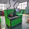 Fábrica de origen exporta banco de pruebas de alta presión common rail NT1010, banco de pruebas common rail diésel