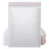 Bolsa de Burbujas Bolsa de Empaque Express Película Perlada Bolsa de Burbujas Bolsa Autoadhesiva Empaque de Ropa a Prueba de Golpes Espuma Bolsa de Sobre Express