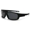 Gafas de Sol Deportivas para Hombre Transfronterizas, Gafas de Sol Polarizadas de Moda de Comercio Exterior para Ciclismo, Carrera y Montañismo con Protección UV