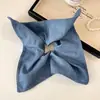 Estilo suave liga para el cabello de intestino grueso para mujeres liga para el cabello cuerda para el cabello banda elástica liga para el cabello moño flor para el cabello accesorios para el cabello accesorios para el cabello 2026 nuevo estilo