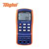 Puente LCR Digital Portátil Tonghui TH2822A/C/D/M/E 10kHz Retención de Datos Probador de Puente