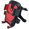 Soporte de navegación para motocicleta con bloqueo automático, soporte para teléfono móvil de coche eléctrico, soporte de succión para panel de instrumentos retráctil