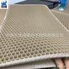 Alfombrilla Eva de Doble Capa para Gatos al por Mayor, Alfombrilla para Arañar Mascotas, Removible Lavable, Alfombrilla para Mascotas, Caja de Arena para Gatos con Alfombrilla