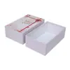 Los Fabricantes de Cajas de Empaque Personalizadas Pueden Imprimir Logotipos, Producir Cajas tipo Cajón, Cajas tipo Avión y Cajas de Papel para Regalo, y Brindar Producción en Masa y Personalización Según Sus Diseños