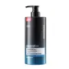 Shampoo Refrescante com Fragrância de Colônia Anti-Caspa Controle de Oleosidade Fragrância de Longa Duração Anti-Caspa Anti-Coceira Controle de Oleosidade Shampoo Doméstico