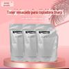 Para Sharp MX500 Toner MX-M363 M453N Toner SharpM453 M503U copiadora mais pó