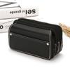 Nueva bolsa para teléfono móvil de 6.5 pulgadas, construcción resistente, riñonera para obras, para uso de mediana edad y personas mayores, riñonera con cinturón, riñonera para exteriores, bolsa para teléfono móvil, venta al por mayor