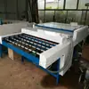 Máquina Lavadora de Vidrio Horizontal Máquina Totalmente Automática para Lavar y Secar Vidrio Rodillo de Goma Completo Lavadora Eléctrica de Vidrio
