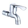 Grifo de Lavadora de Cobre para Uso Doméstico, Grifo de 4 Puntos para Lavadora y Lavadero, Venta al por Mayor